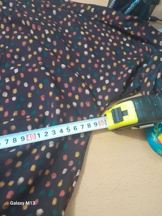 Mono largo Trucco a Estrenar