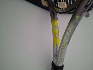 Raqueta Tenis Babolat Classic Series + Funda