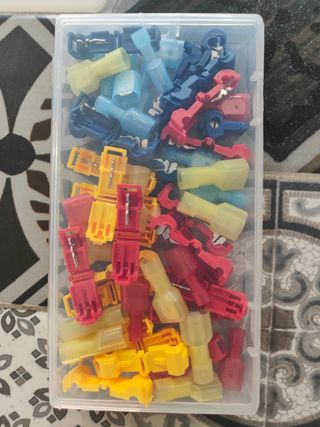 Kit instalación subwoofer