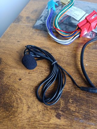 Adaptador Bluetooth Kimiss para Coche