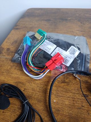 Adaptador Bluetooth Kimiss para Coche