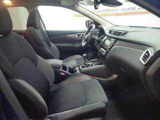 Nissan Qashqai 2019