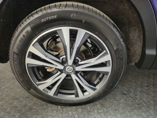 Nissan Qashqai 2019
