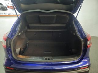 Nissan Qashqai 2019