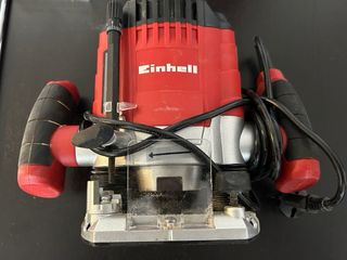 Fresadora Einhell