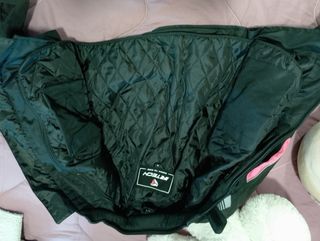 Chaqueta R-Tech Talla S Moto