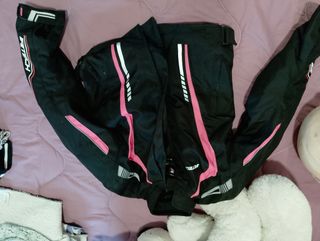 Chaqueta R-Tech Talla S Moto