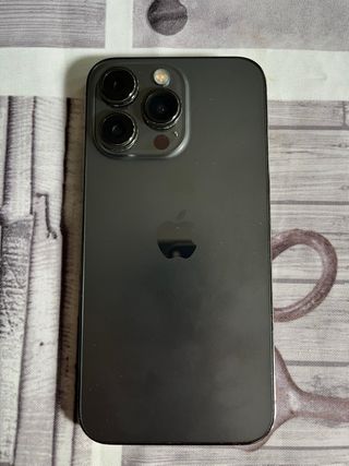iPhone 13 Pro