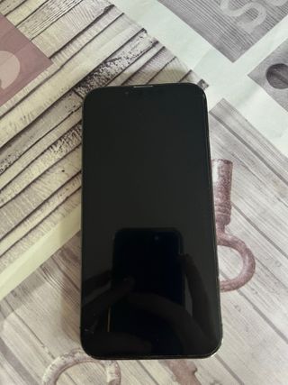 iPhone 13 Pro