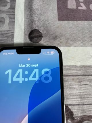 iPhone 13 Pro