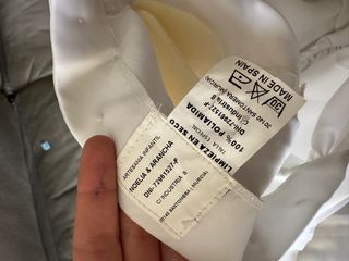 Traje de Comunión Blanco