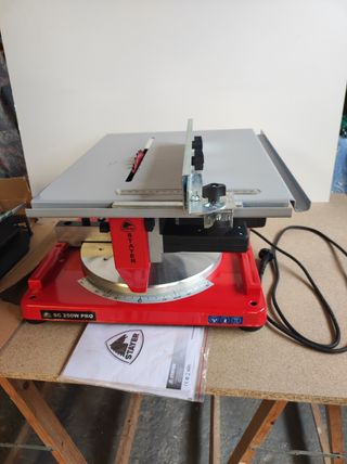 Ingletadora Stayer SC 250 W PRO