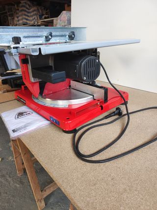 Ingletadora Stayer SC 250 W PRO