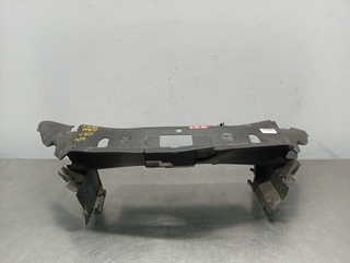MOLDURA PARAGOLPE DELANTERA MERCEDES-BENZ CLASE B