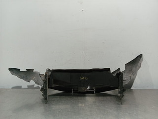 MOLDURA PARAGOLPE DELANTERA MERCEDES-BENZ CLASE B