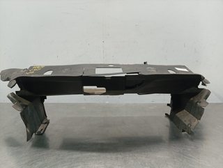 MOLDURA PARAGOLPE DELANTERA MERCEDES-BENZ CLASE B