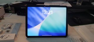 iPad Pro 13» M4 1 TB 16 GB RAM + Apple Pencil Pro