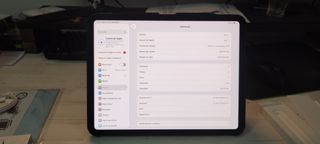 iPad Pro 13» M4 1 TB 16 GB RAM + Apple Pencil Pro