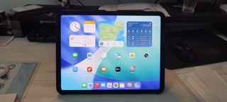 iPad Pro 13» M4 1 TB 16 GB RAM + Apple Pencil Pro