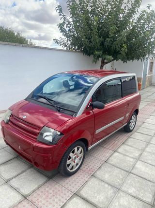 Microcar Mc2 2007