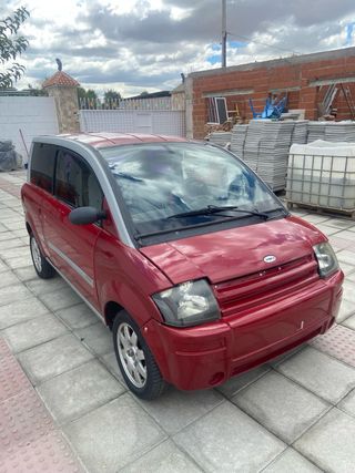 Microcar Mc2 2007
