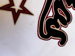 Camiseta Astros MLB