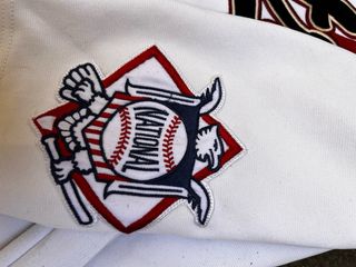 Camiseta Astros MLB