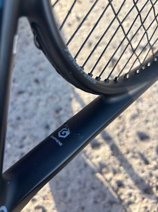 Raquetas de tenis HEAD