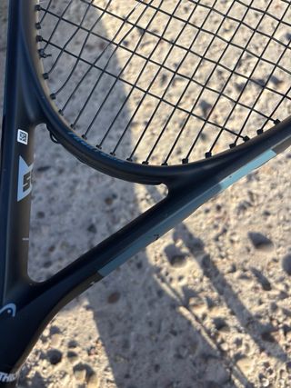 Raquetas de tenis HEAD