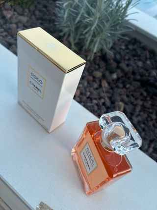 Coco Mademoiselle Eau de Parfum Intense