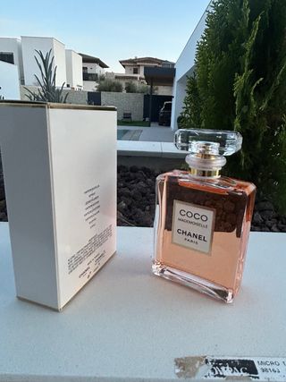 Coco Mademoiselle Eau de Parfum Intense