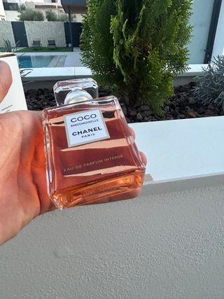 Coco Mademoiselle Eau de Parfum Intense
