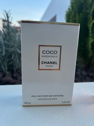 Coco Mademoiselle Eau de Parfum Intense