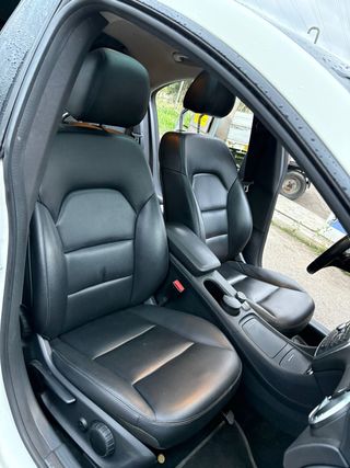 Mercedes-Benz Cla 220 2014