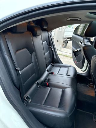 Mercedes-Benz Cla 220 2014