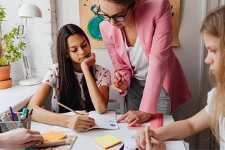 Clases particulares de refuerzo