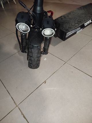 Patinete Eléctrico