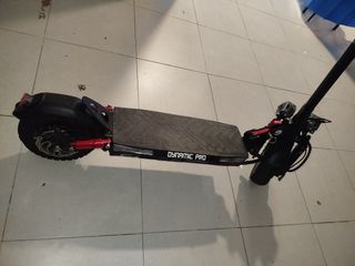 Patinete Eléctrico