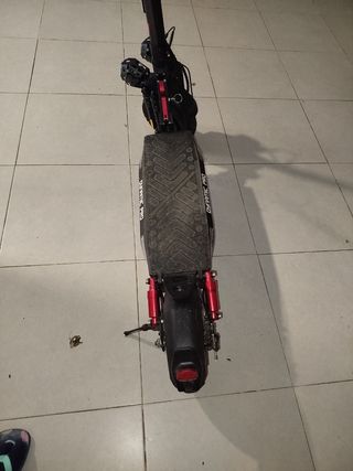 Patinete Eléctrico