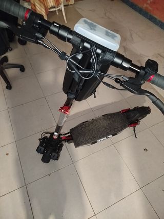 Patinete Eléctrico