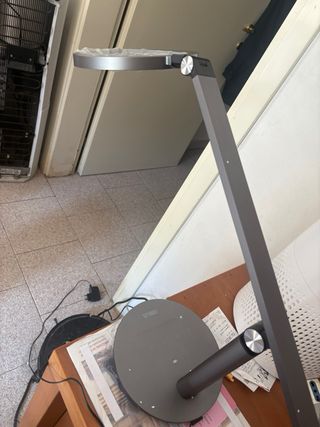 Lampada da scrivania Ferrawe dimmerabile