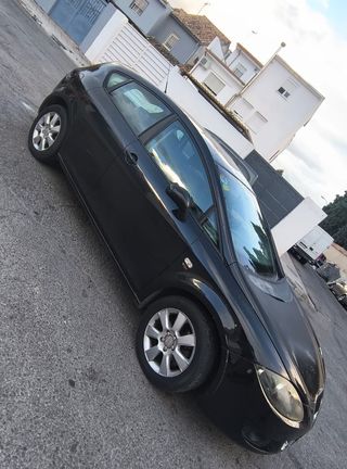 Abarth seat leon  2008