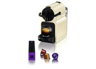 Nespresso De'Longhi Inissia EN80.CW