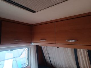 Caravana KNAUS SPORT 500 FDK