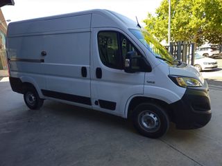 FIAT Ducato L2H2 2020 GAS NATURAL COMPRIMIDO