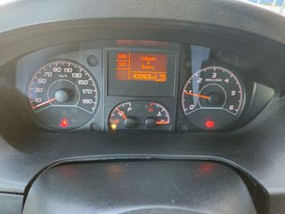 FIAT Ducato L2H2 2020 GAS NATURAL COMPRIMIDO