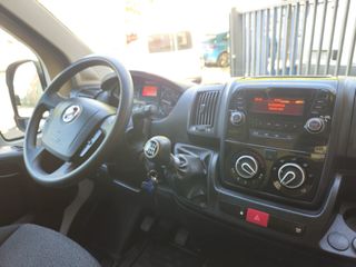 FIAT Ducato L2H2 2020 GAS NATURAL COMPRIMIDO