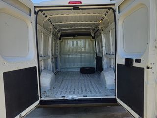 FIAT Ducato L2H2 2020 GAS NATURAL COMPRIMIDO