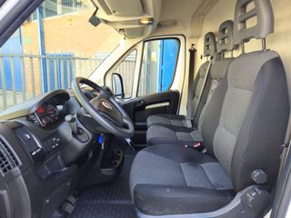 FIAT Ducato L2H2 2020 GAS NATURAL COMPRIMIDO