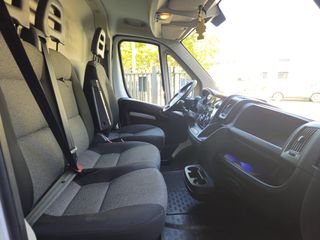 FIAT Ducato L2H2 2020 GAS NATURAL COMPRIMIDO